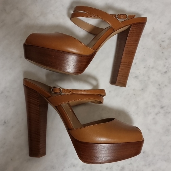 Bally heels - Picture 6 of 7